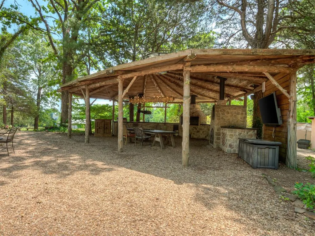 Photo 18 — 98413 OK-100 Highway, Gore, OK 74435