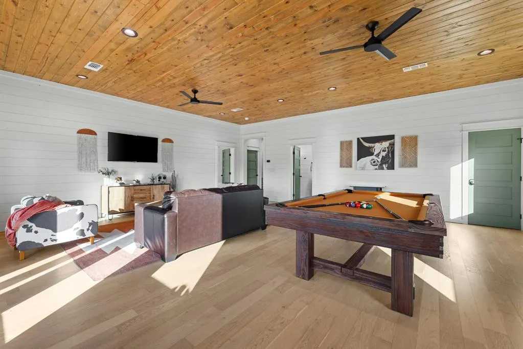 Photo 12 — 99 Hickory Springs Trail, Broken Bow, OK 74728