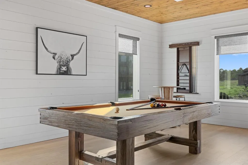 Photo 14 — 99 Hickory Springs Trail, Broken Bow, OK 74728