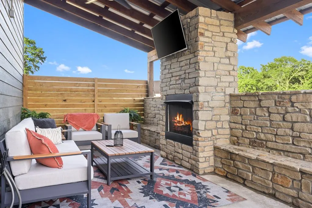 Photo 22 — 99 Hickory Springs Trail, Broken Bow, OK 74728