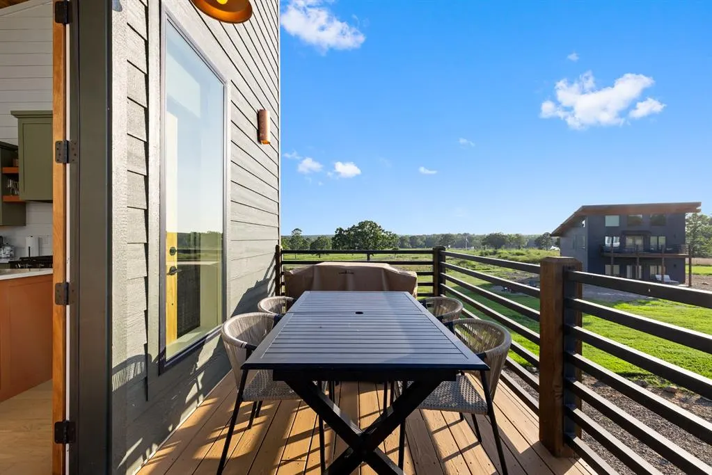 Photo 24 — 99 Hickory Springs Trail, Broken Bow, OK 74728