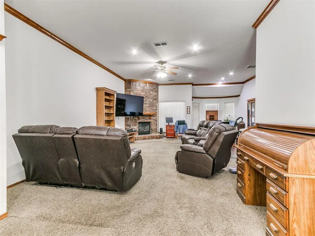 Photo 8 — 15509 Vicki Drive, Oklahoma City, OK 73170