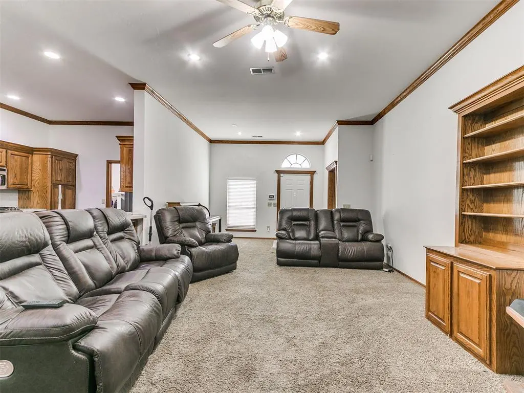 Photo 10 — 15509 Vicki Drive, Oklahoma City, OK 73170