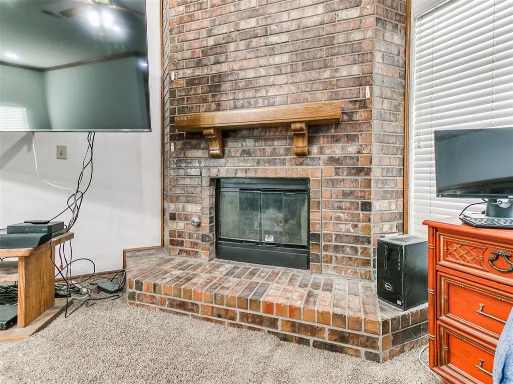 Photo 11 — 15509 Vicki Drive, Oklahoma City, OK 73170