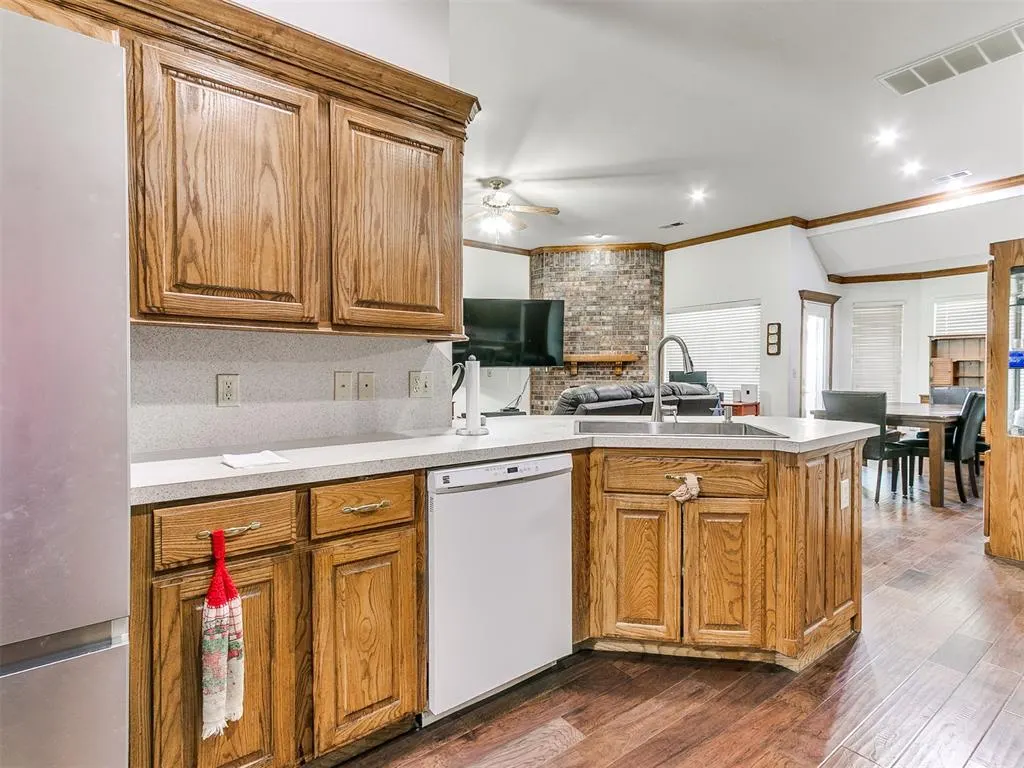 Photo 20 — 15509 Vicki Drive, Oklahoma City, OK 73170