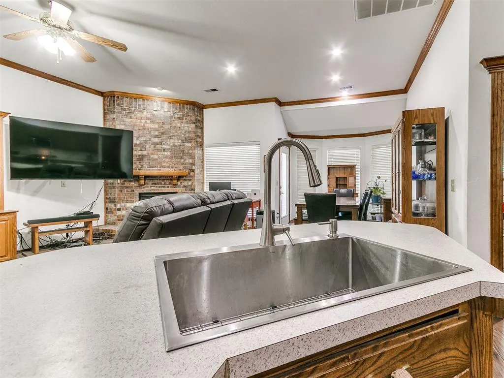 Photo 21 — 15509 Vicki Drive, Oklahoma City, OK 73170