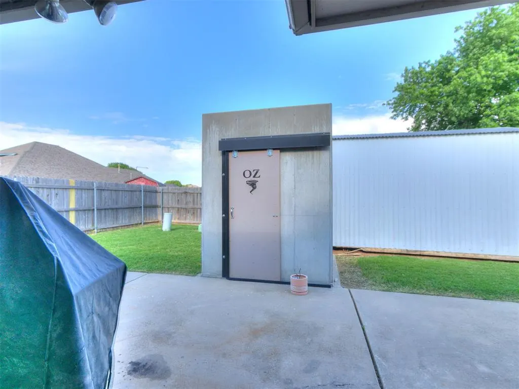 Photo 39 — 15509 Vicki Drive, Oklahoma City, OK 73170