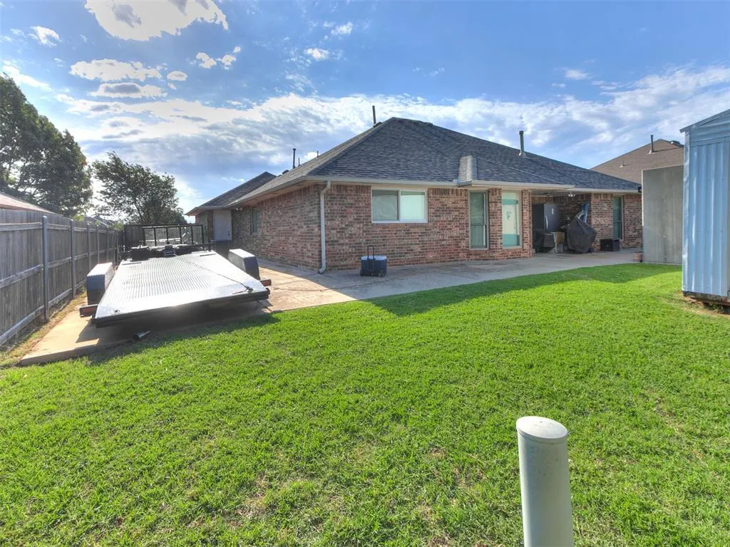 Photo 40 — 15509 Vicki Drive, Oklahoma City, OK 73170