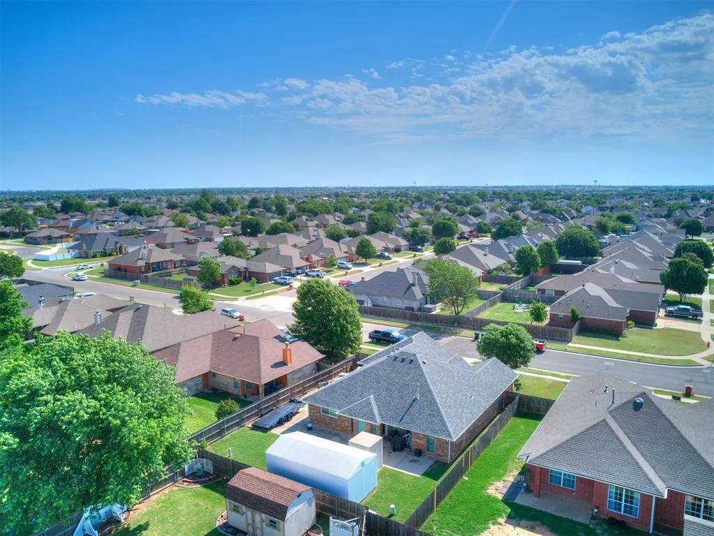 Photo 46 — 15509 Vicki Drive, Oklahoma City, OK 73170