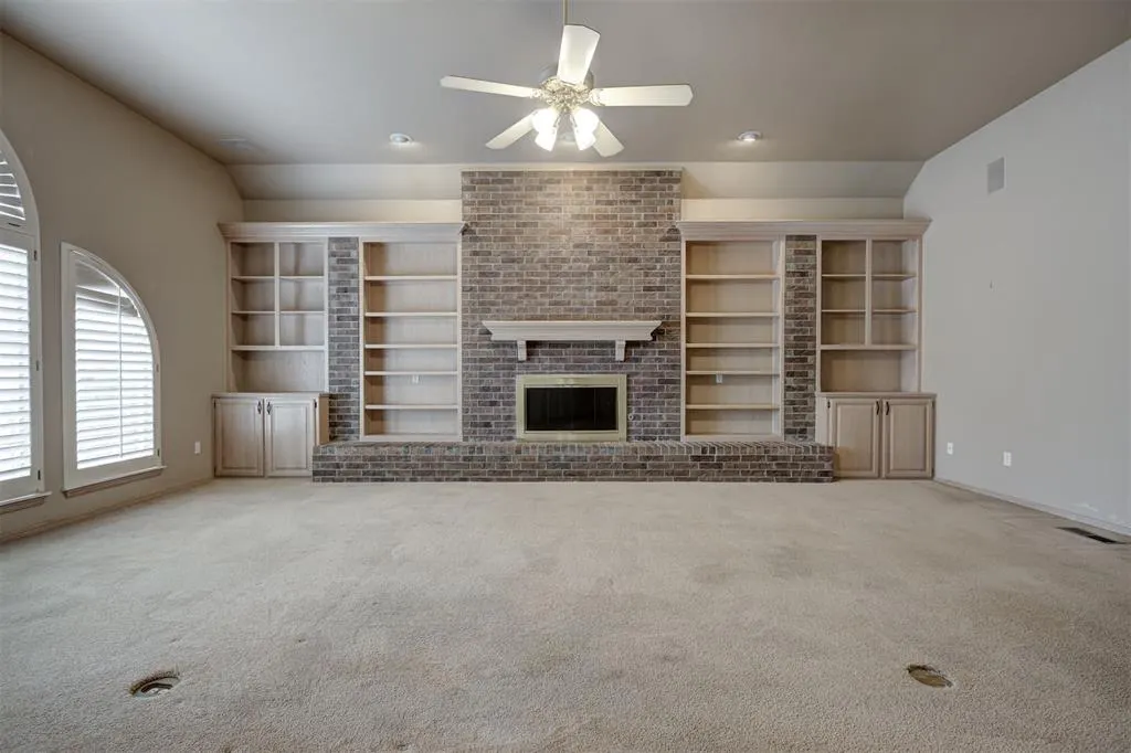 Photo 5 — 1801 Churchill Road, Yukon, OK 73099