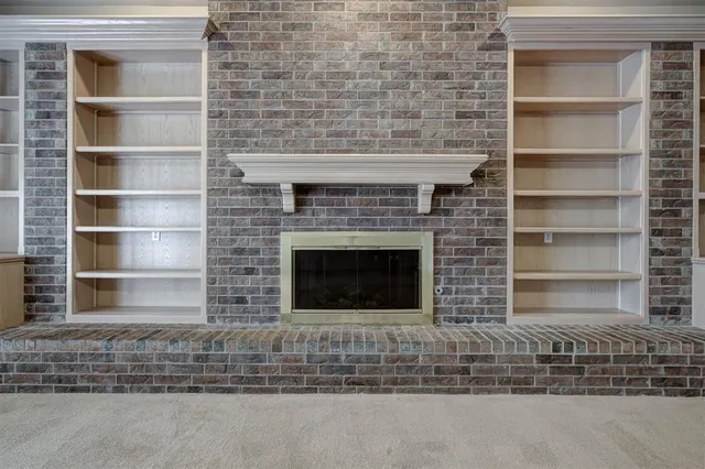 Photo 6 — 1801 Churchill Road, Yukon, OK 73099
