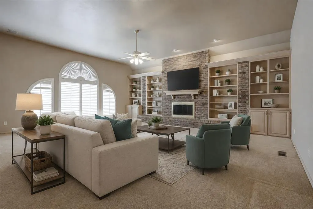 Photo 7 — 1801 Churchill Road, Yukon, OK 73099