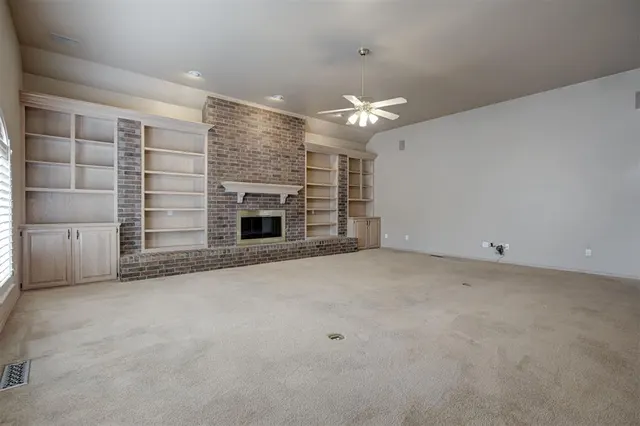 Photo 8 — 1801 Churchill Road, Yukon, OK 73099