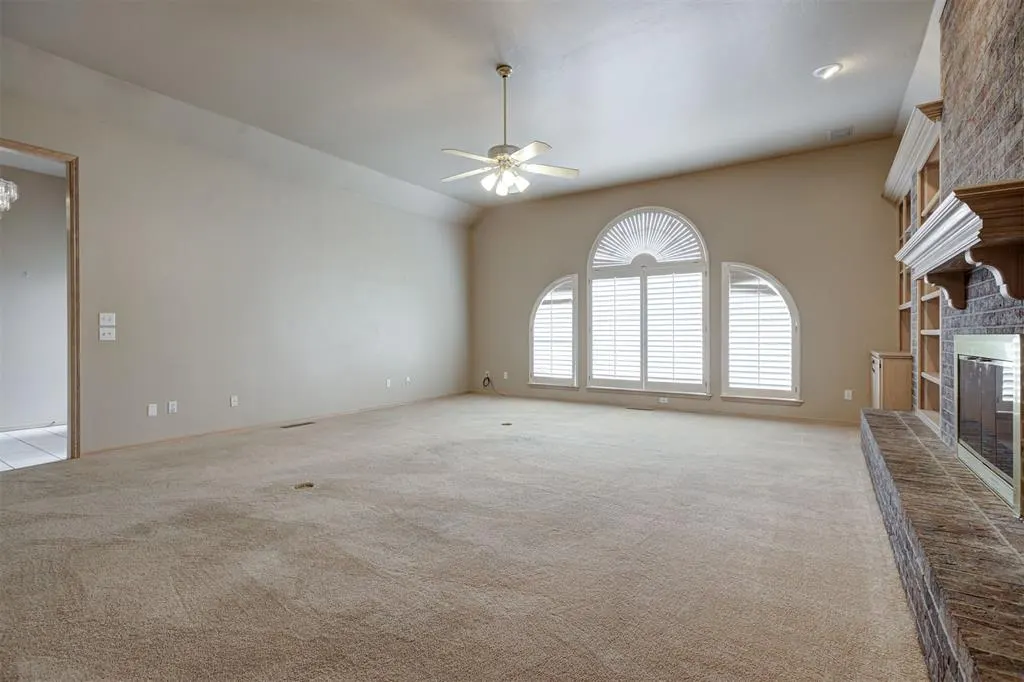 Photo 9 — 1801 Churchill Road, Yukon, OK 73099