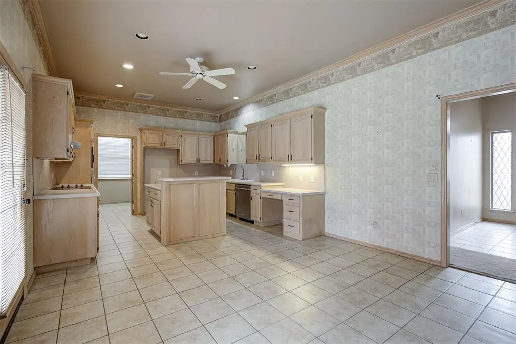 Photo 13 — 1801 Churchill Road, Yukon, OK 73099