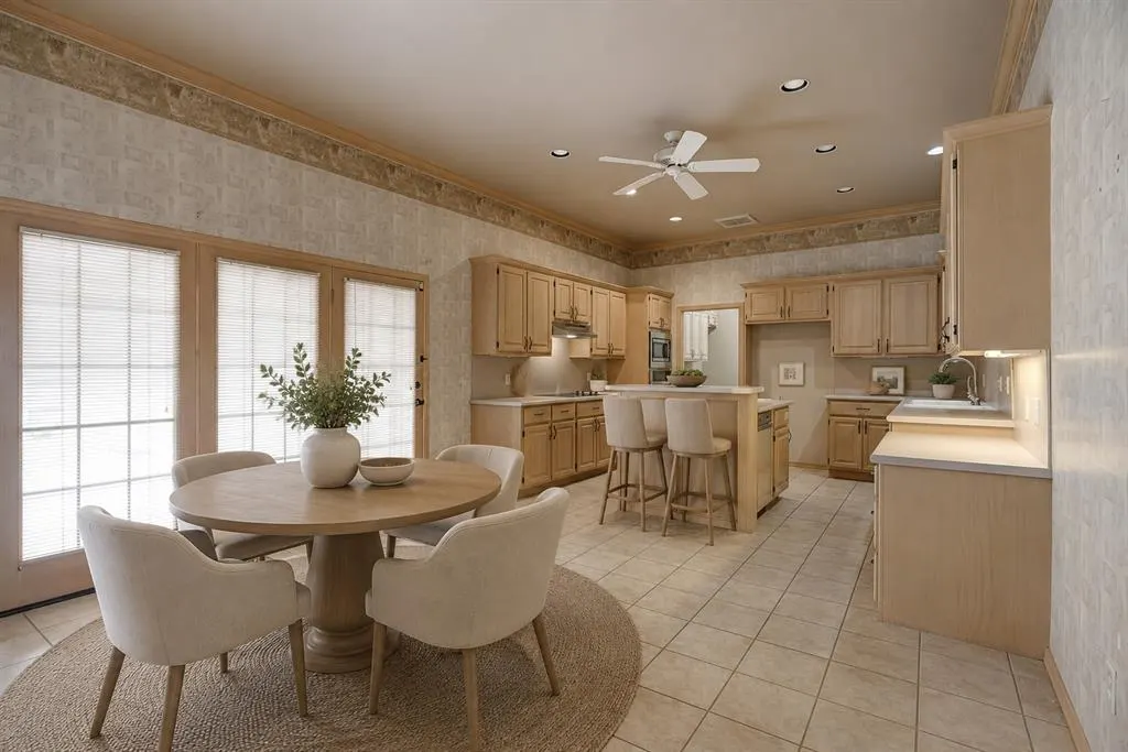 Photo 14 — 1801 Churchill Road, Yukon, OK 73099
