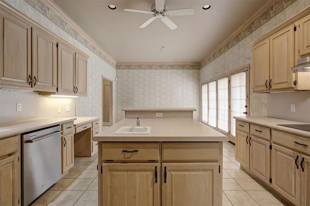 Photo 20 — 1801 Churchill Road, Yukon, OK 73099