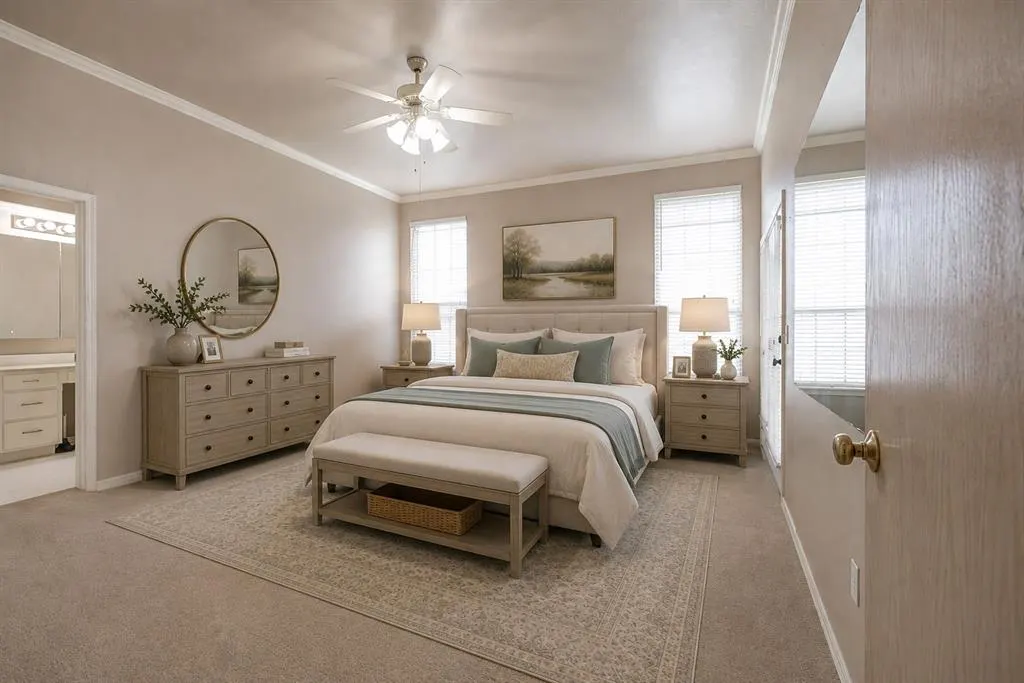 Photo 24 — 1801 Churchill Road, Yukon, OK 73099