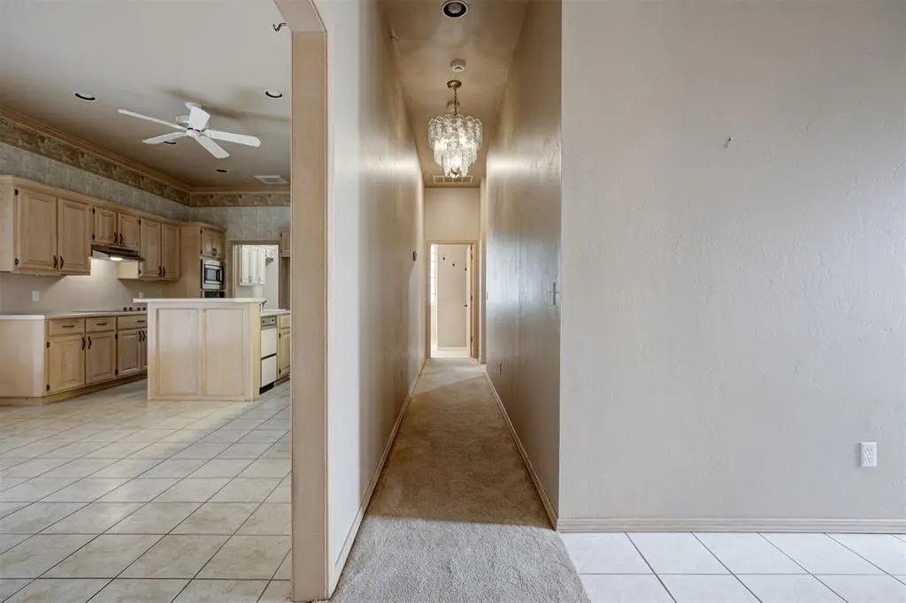 Photo 35 — 1801 Churchill Road, Yukon, OK 73099