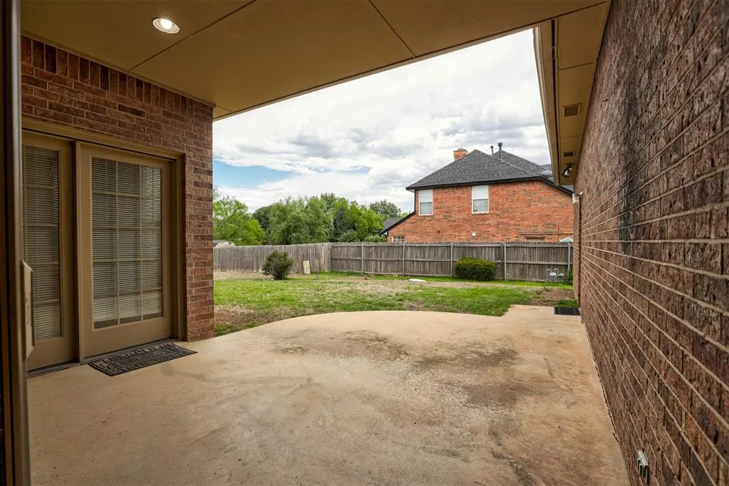 Photo 45 — 1801 Churchill Road, Yukon, OK 73099