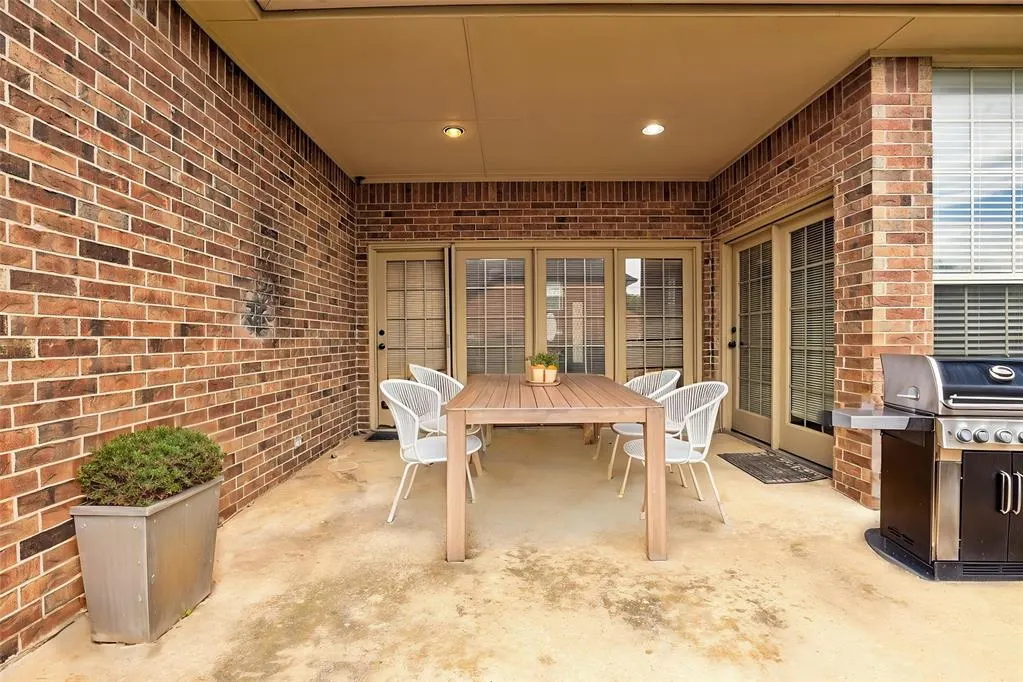 Photo 46 — 1801 Churchill Road, Yukon, OK 73099