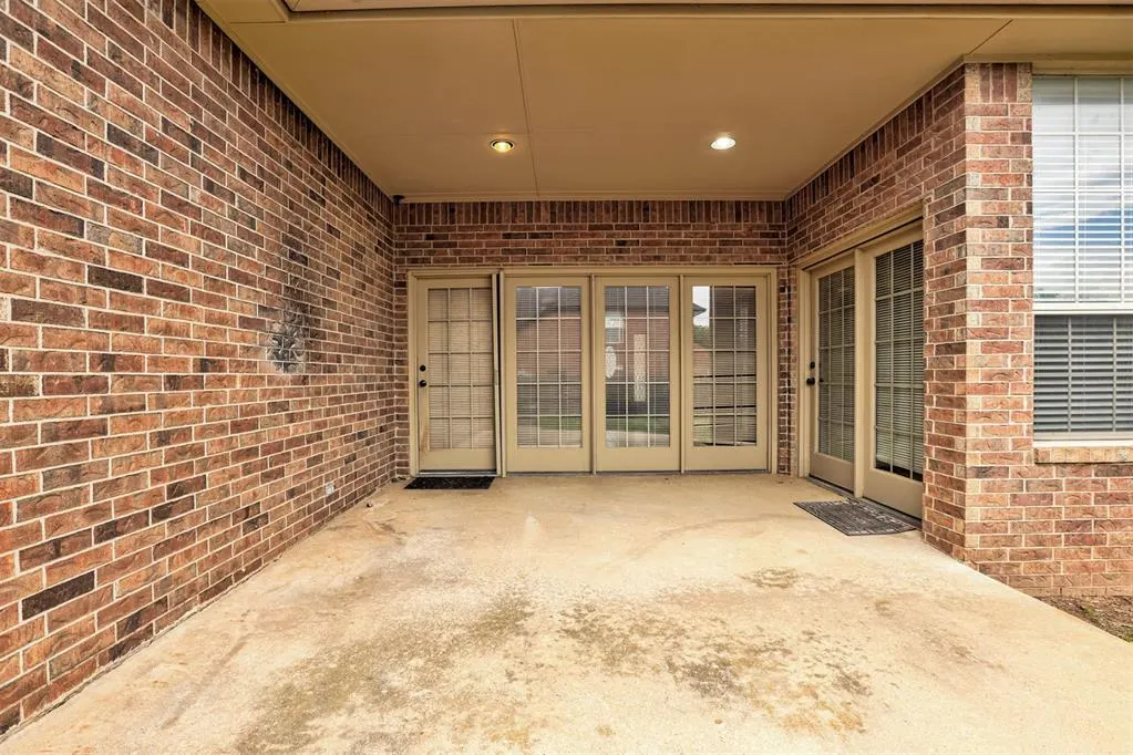 Photo 47 — 1801 Churchill Road, Yukon, OK 73099