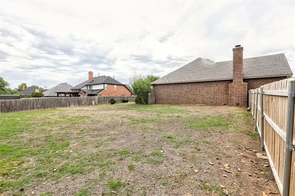 Photo 49 — 1801 Churchill Road, Yukon, OK 73099