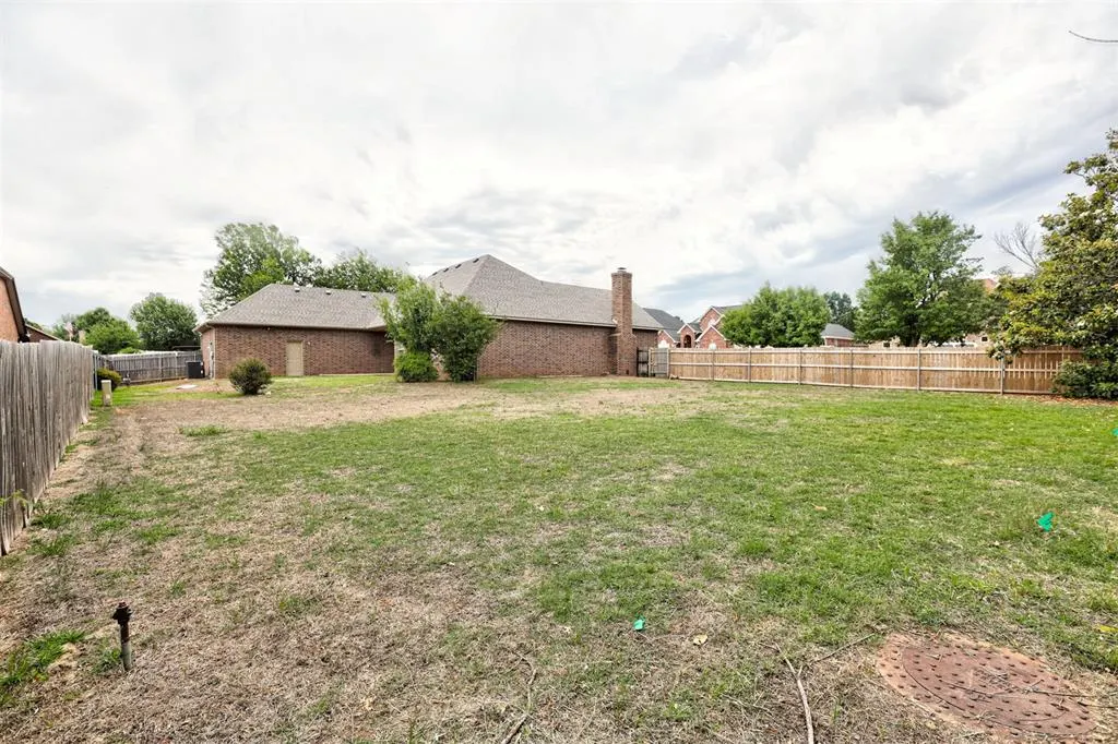 Photo 50 — 1801 Churchill Road, Yukon, OK 73099