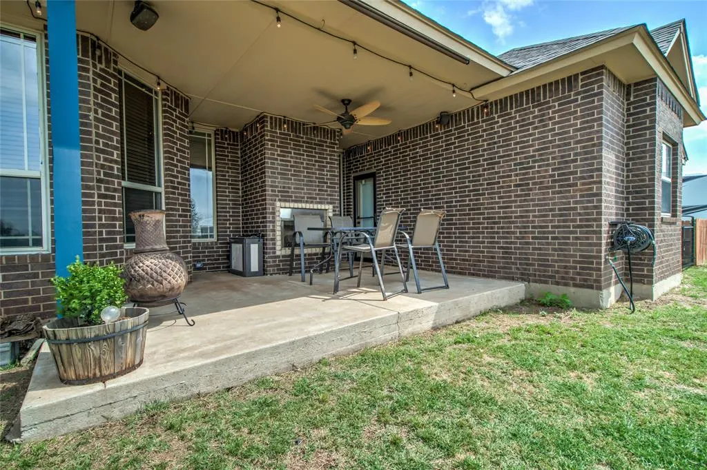 Photo 11 — 8507 Hudson Lane, Piedmont, OK 73078
