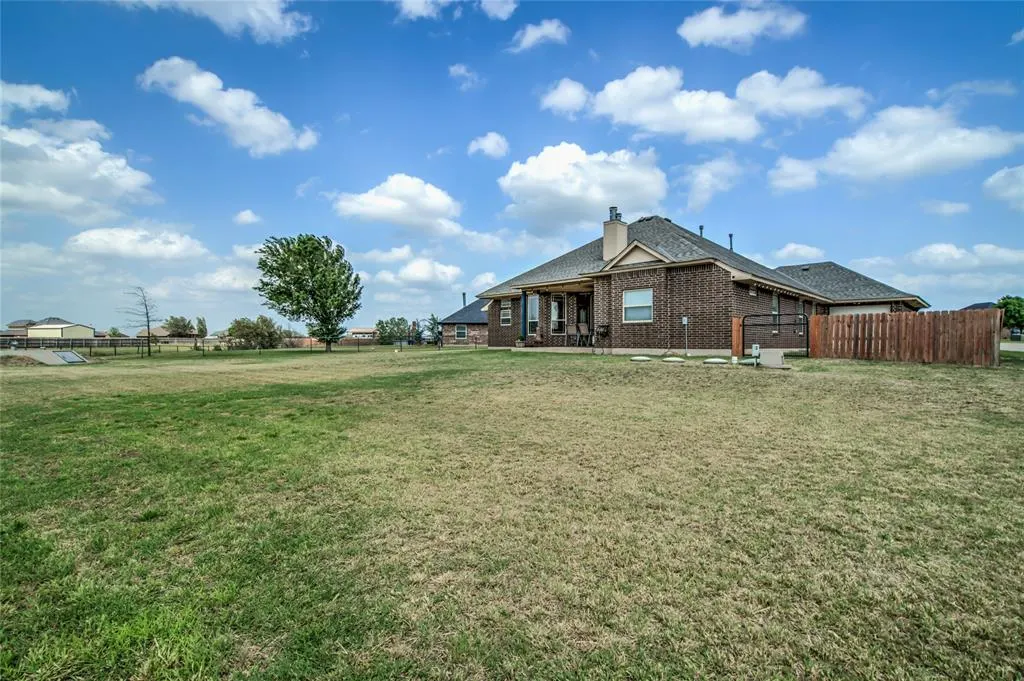 Photo 12 — 8507 Hudson Lane, Piedmont, OK 73078