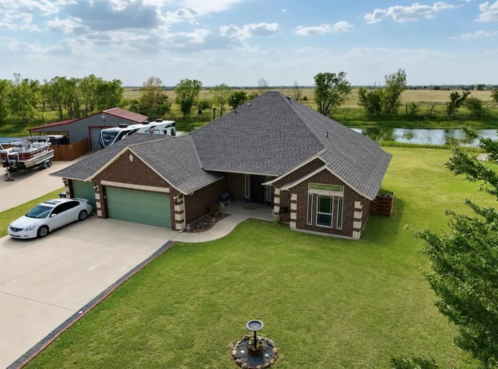 Photo 3 — 8507 Hudson Lane, Piedmont, OK 73078