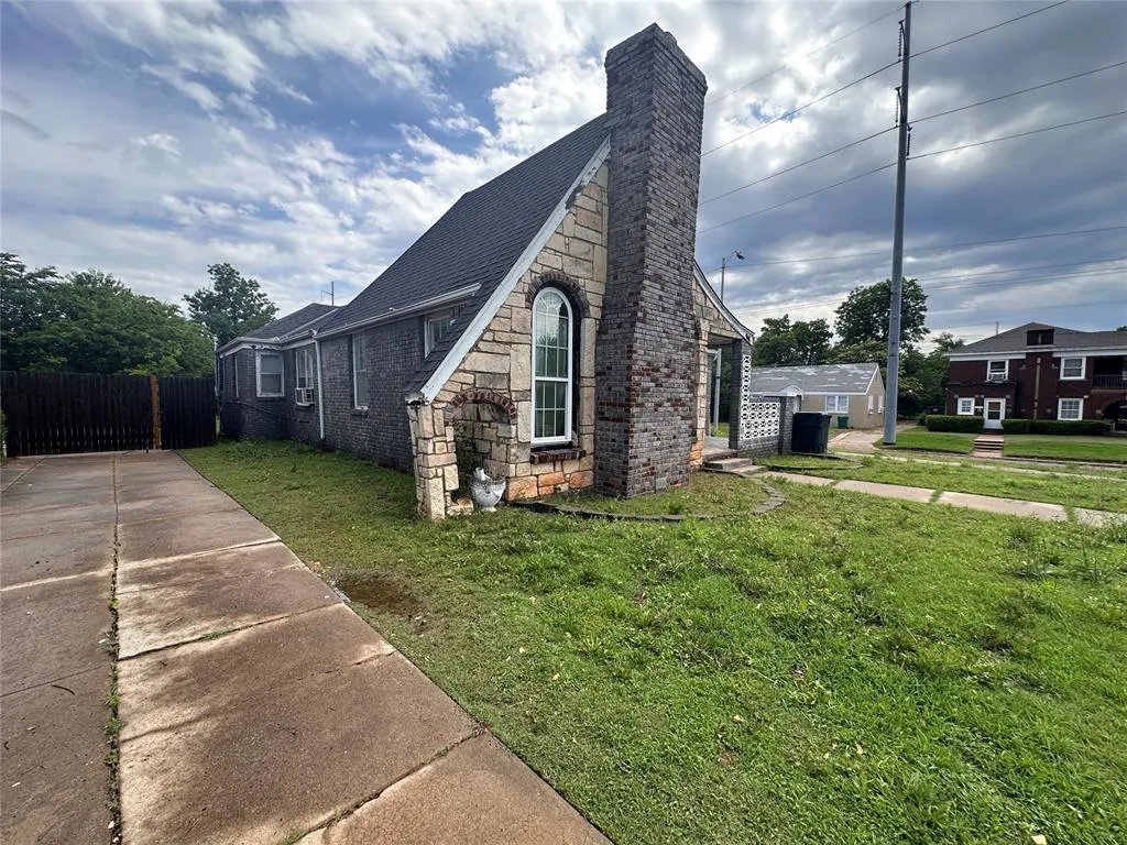 Photo 22 — 941 NE 20th Street, Oklahoma City, OK 73105