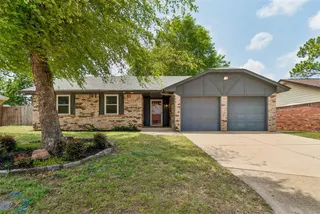 Sold home at 8521 Placker Place