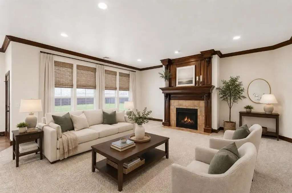 Photo 10 — 3410 Blackbird Lane, Norman, OK 73071