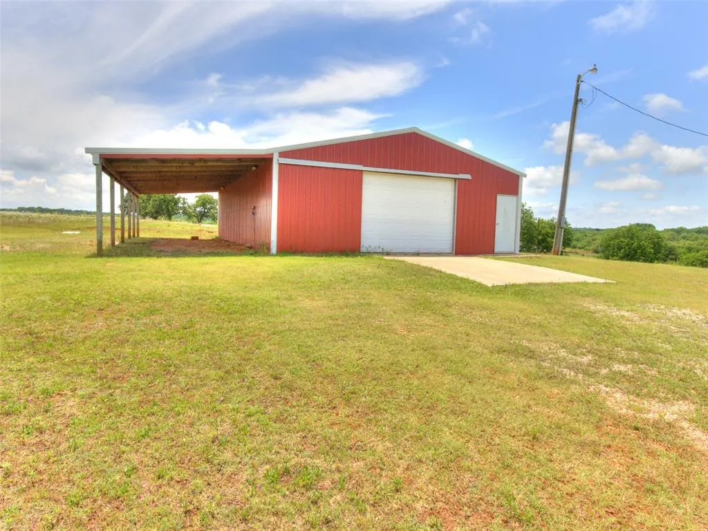 Photo 9 — 104278 Homestead Drive, McLoud, OK 74851