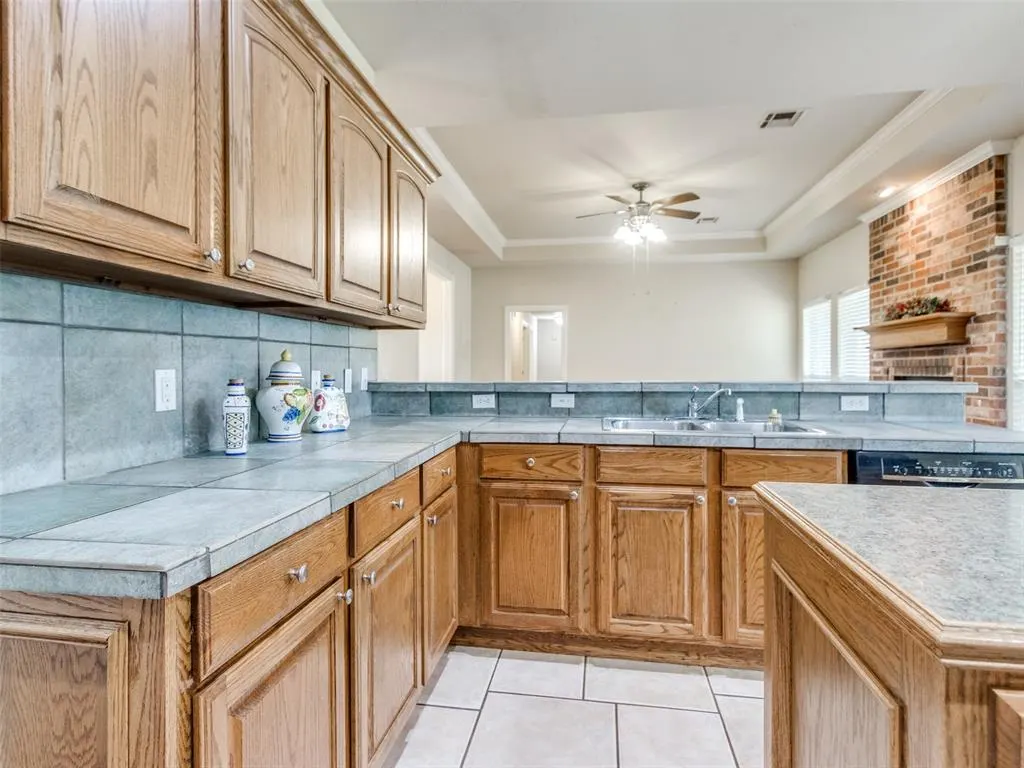 Photo 19 — 104278 Homestead Drive, McLoud, OK 74851