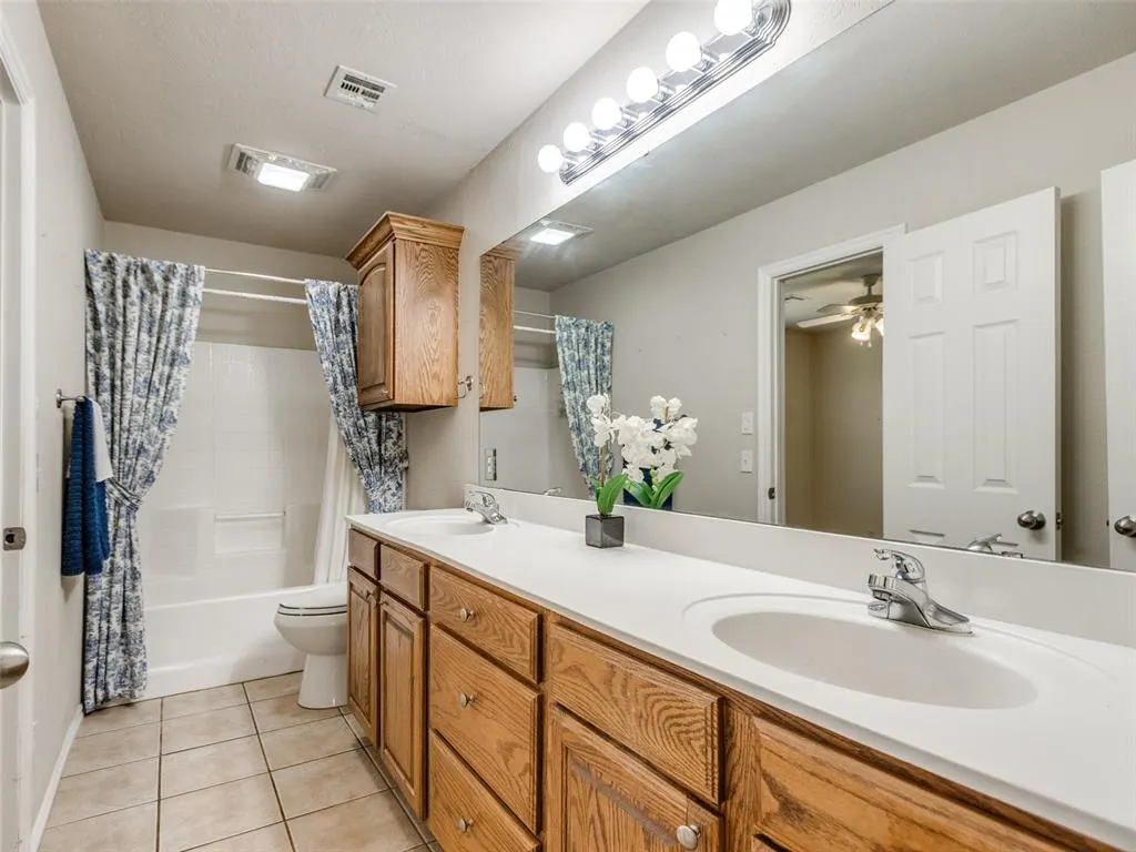 Photo 25 — 104278 Homestead Drive, McLoud, OK 74851