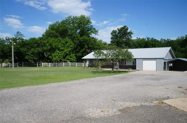 Photo 6 — 29871 N 150th Street, Wayne, OK 73095