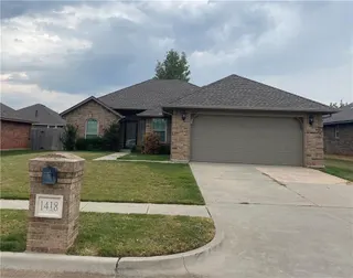 Sold home at 1418 Spoonwood Road