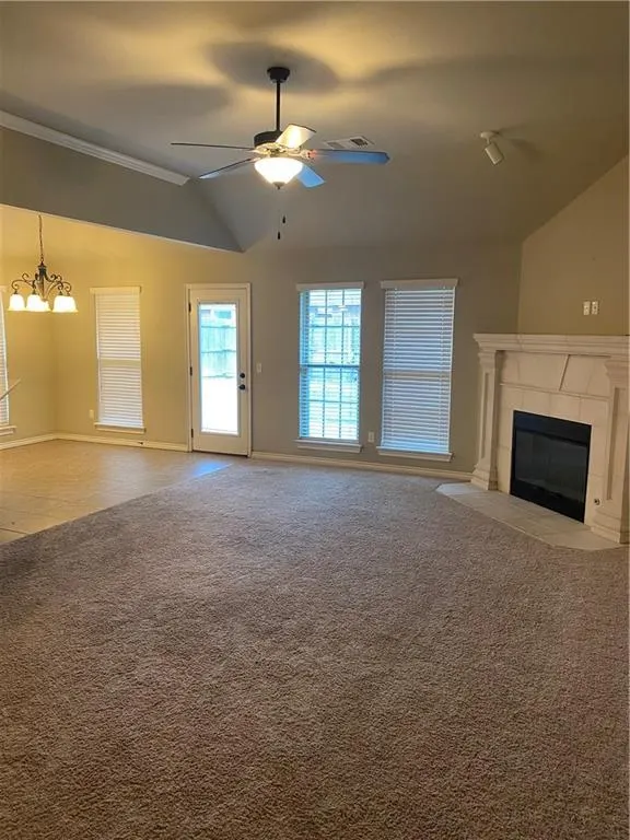 Photo 3 — 1418 Spoonwood Road, Norman, OK 73071