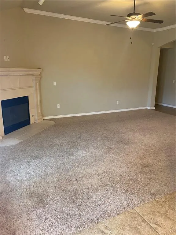 Photo 4 — 1418 Spoonwood Road, Norman, OK 73071