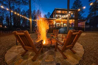 Sold home at 28 Mossy Oak Trail