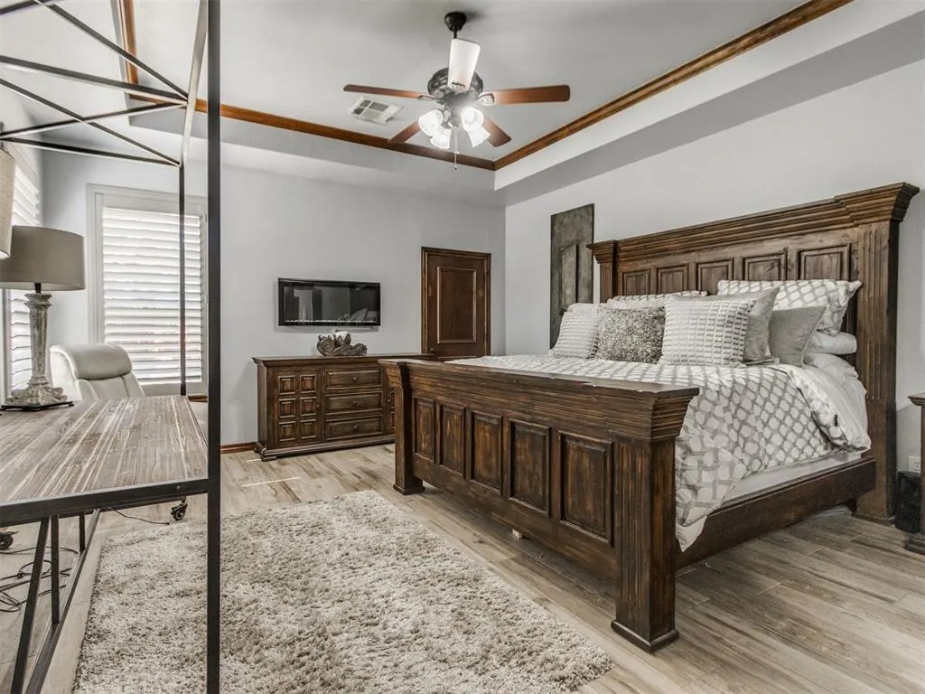 Photo 26 — 1017 W Camellia Way, Mustang, OK 73064