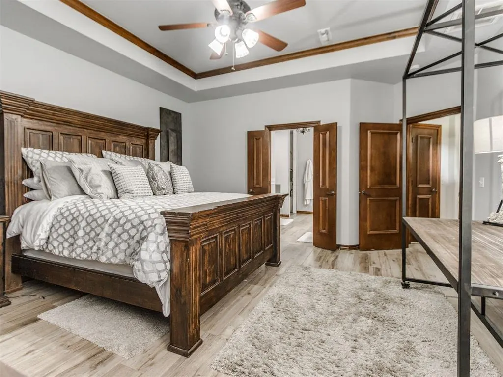 Photo 27 — 1017 W Camellia Way, Mustang, OK 73064