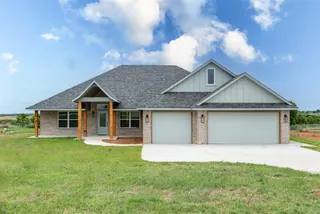 Sold home at 2291 County Road 1335 Road