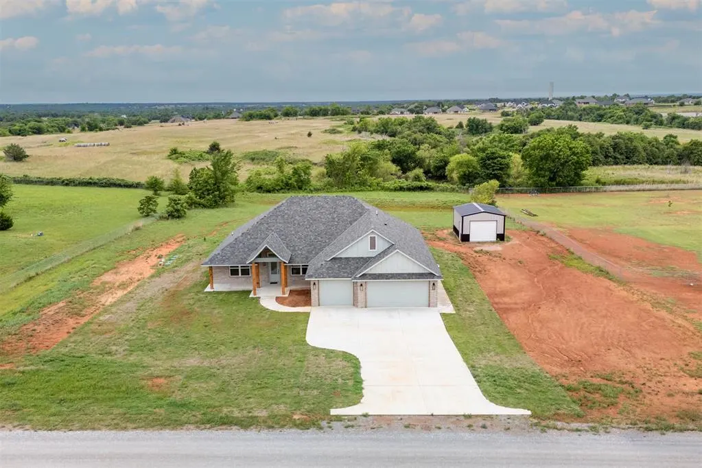 Photo 36 — 2291 County Road 1335 Road, Blanchard, OK 73010