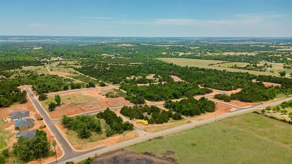 Photo 29 — 9201 Prairie Farms Drive, Mustang, OK 73071