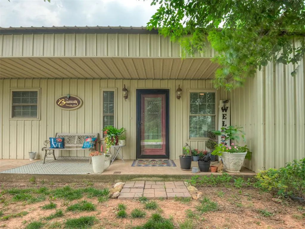 Photo 4 — 210 S Adams Street, Pocasset, OK 73079
