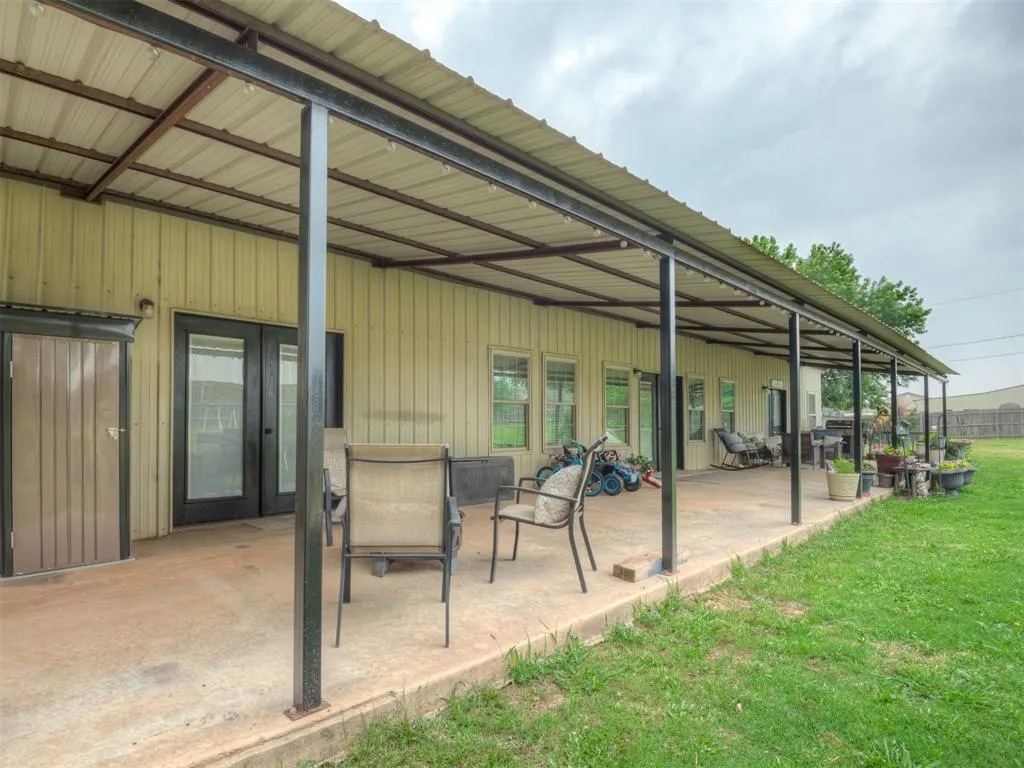 Photo 6 — 210 S Adams Street, Pocasset, OK 73079