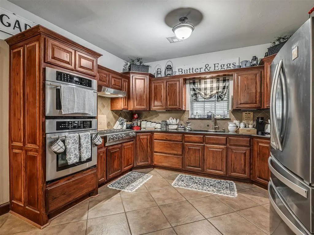 Photo 19 — 210 S Adams Street, Pocasset, OK 73079